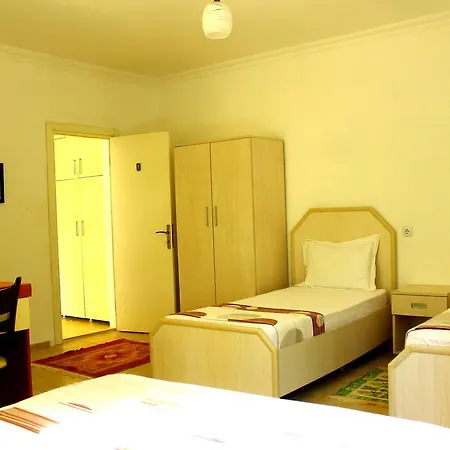 Kaptan Yesilvadi Doga Oteli Hotel *