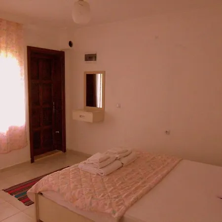 Hotel Kaptan Yesilvadi Doga Oteli