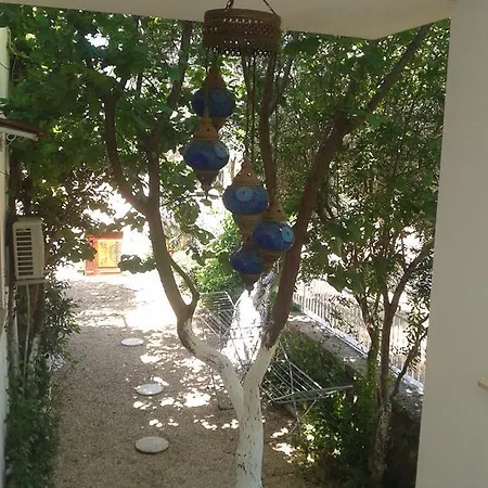 Hotel Kaptan Yesilvadi Doga Oteli *