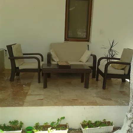 Hotel Kaptan Yesilvadi Doga Oteli *